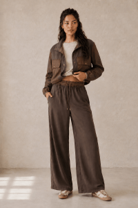 Brown Urban Parachute Set