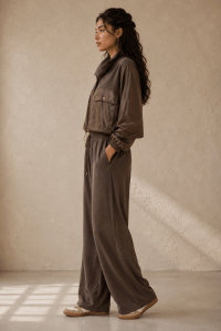 Brown Urban Parachute Set