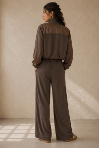 Brown Urban Parachute Set