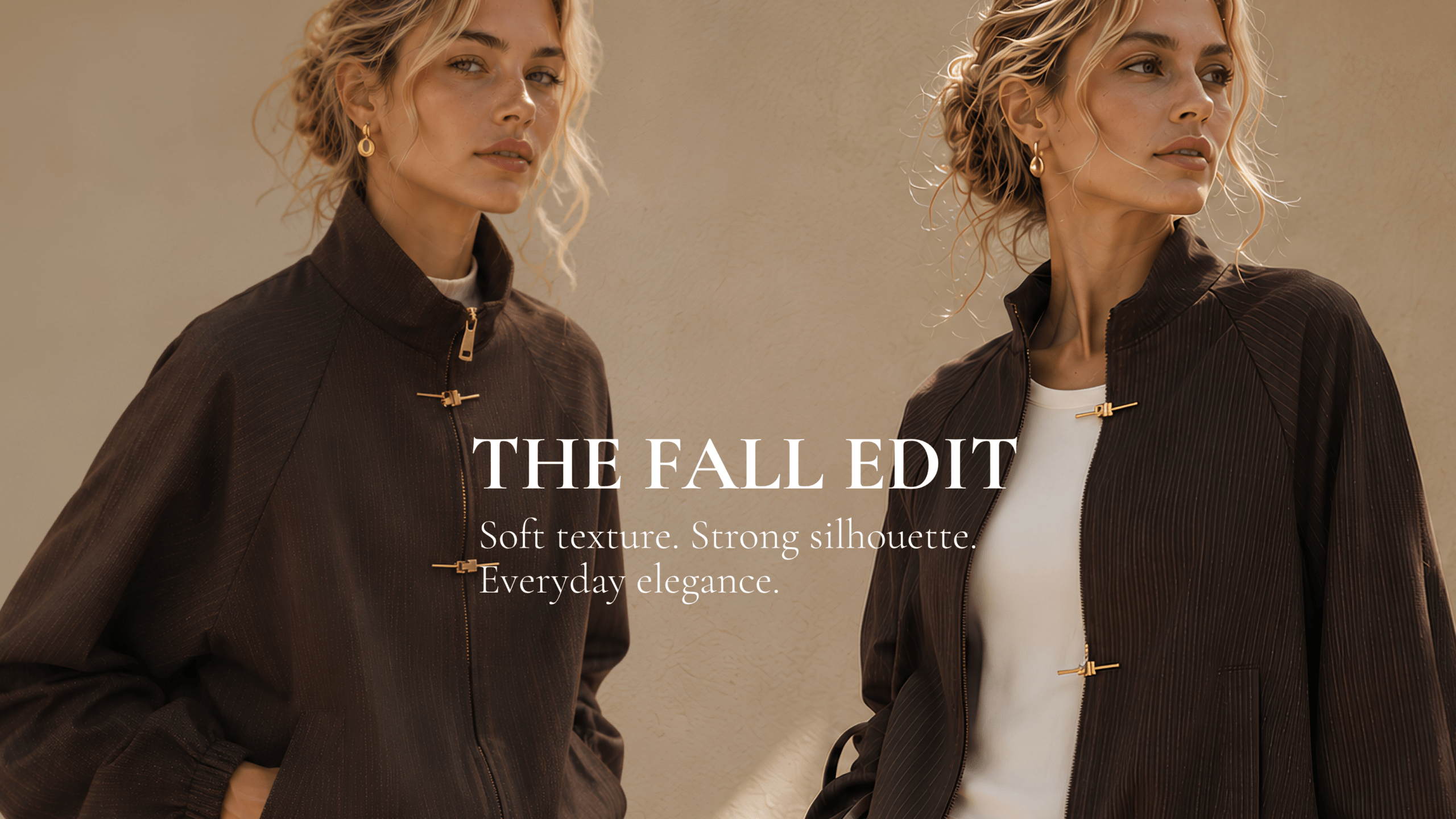 The Fall Edit