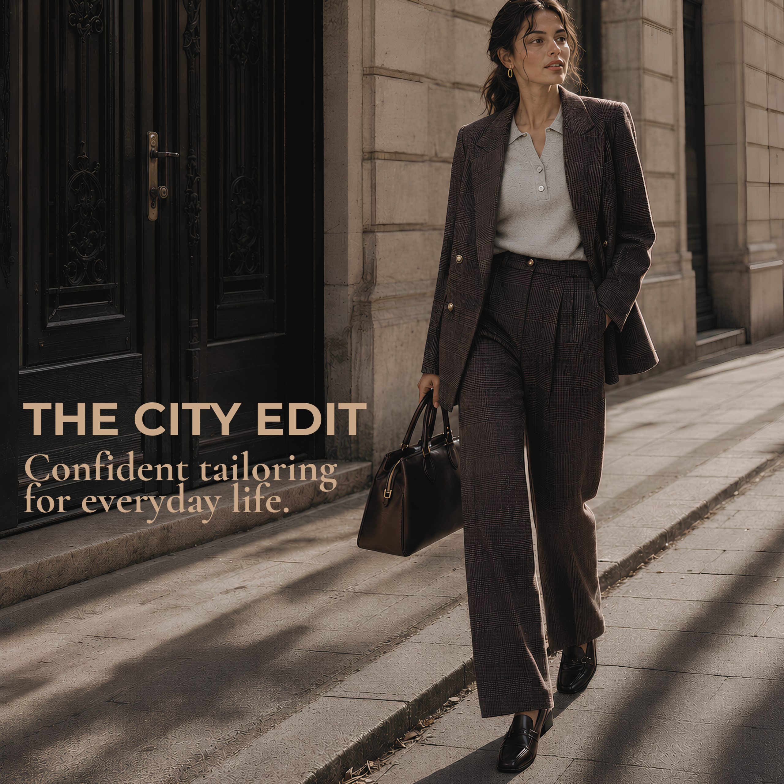 The City Edit